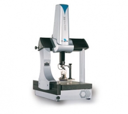 DEA Micro-Hite 3D - système de mesure manuel et compact