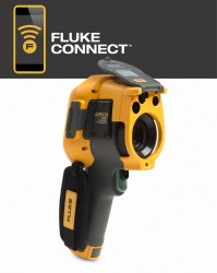 Caméra infrarouge Fluke Ti300 - 43200 pixels