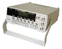 XG 2102 - Générateur de fonctions BF 0,02 Hz à 2 MHz
