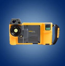 Caméra de thermographie infrarouge TiX580