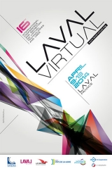 La conférence internationale Laval Virtual revient