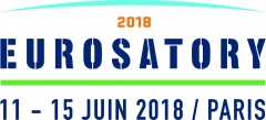 EUROSATORY 2018