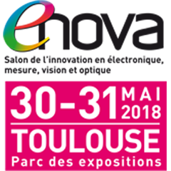 ENOVA TOULOUSE 2018