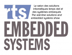 RTS : Toutes les solutions temps réel et embarquées sur un unique plateau 
