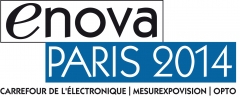 Salon des technologies en électronique, mesure, vision et optique