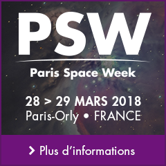 Paris Space Week 2018