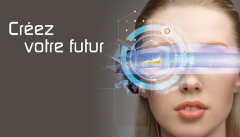 ENOVA, carrefour entre la recherche et l’industrie, fait son salon à Toulouse !