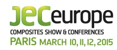 JEC Composites Europe 2015, de retour à Paris