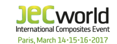 JEC WORLD 2017