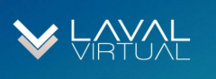 Laval VirtualLaval Virtual est le leader européen dans les domaines des nouvelles technologies et usages du virtuel et le salon de référence de ces év