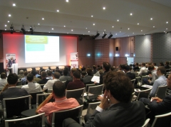 Séminaire Nafems France