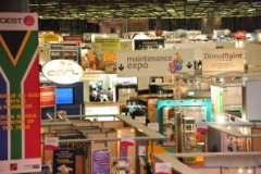 Maintenance Expo et MIDEST: LE rendez-vous de la maintenance et de la sous-traitance industrielle