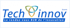 Tech Innov, le RDV B2B de l'innovation
