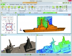 Alciom s’équipe du logiciel de simulation électromagnétique Feko de la société Altair