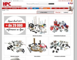 Engrenages HPC â La boutique en ligne â Online shop