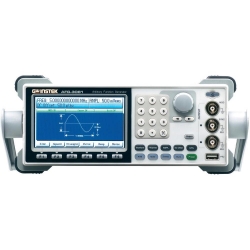 AFG-3051 - Générateur de fonctions arbitraires 1 µHz - 50 MHz voie