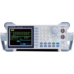 AFG-2105 - Générateur de fonctions arbitraires 0.1 Hz - 5 MHz 1 voie