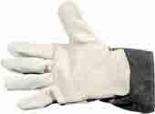 Gants Docker pour le transport
