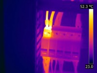 thermographie infrarouge