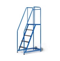 Escabeau mobile