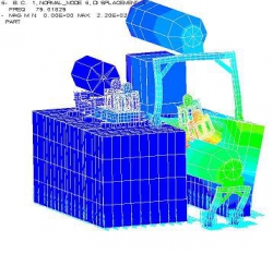 Formation aux vibration de structures