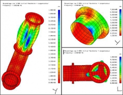 Formations Vibration d'équipements statiques â Diagnostic et solution