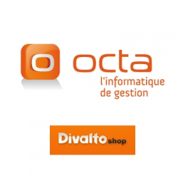 DIVALTO shop, la plateforme e-commerce de l'ERP DIVALTO 