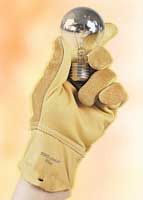 Gants de protection