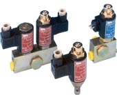 valves HPI