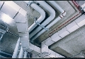 CONDUITS DE DESENFUMAGE ET DE VENTILATION