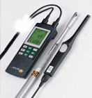 Pressostats de mesures climatiques