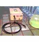 SPECTROMETRES PORTABLES