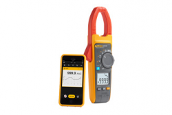 Fluke 376 FC - Pince multimètre TRMS AC/DC avec iFlex