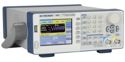 BK4053 - Générateur de fonctions DDS 10MHz et arbitraire (125Mech/s), 2 voies