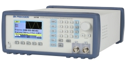 BK4076B - Générateur de fonctions DDS 50MHz / Arbitraire (200Méch/s, 14 bits, 4Mpoints)