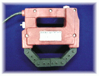Electroaimants métalloscope  