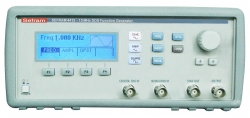 BK4415 - Générateur de fonctions DDS 15MHz, fréquencemètre 100MHz
