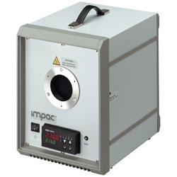 Corps Noir Impac IRC 500