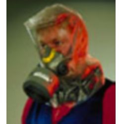Protection de l'homme au travail