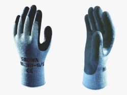 Gants de protection - confort et sécurité