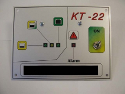 Carte chargeur universelle