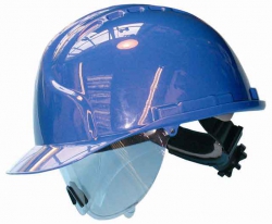 CASQUE DE SECURITE MK 7