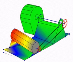 Analyse vibratoire des structures