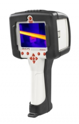 CAMERA DE THERMOGRAPHIE INFRAROUGE 