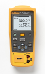 Calibrateur de thermocouple Fluke 714B