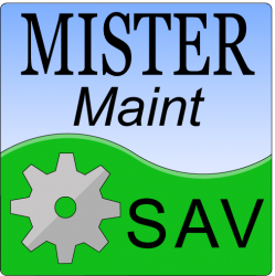 Mister Maint SAV