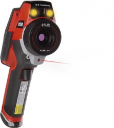 Caméra infrarouge FLIR i50