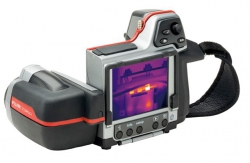 Caméra infrarouge FLIR ThermaCAM Série T