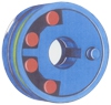 ROUE LIBRE IRREVERSIBLE