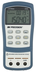 BK879B - Pont RLC portable avec interface USB 10KHz